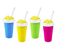 VLT230 Výrobník ledové tříště 230ml - zelený