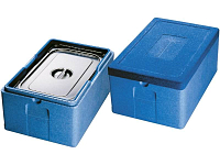 Termoport THERMO-KULI GN