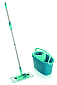 mop SET CLEAN TWIST M Ergo 33cm  52120 LEIFHEIT