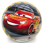 Mondo 06/044 Potištěný míč Cars 3