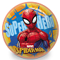 06/960 Potištěný míč Spiderman Hero - 230 mm