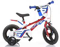 Dino bikes 812L R1 12" 2022