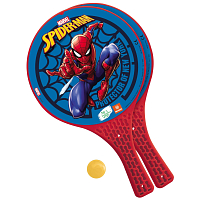 Mondo G15005 Paddle set Spiderman