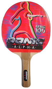 Donic Pálka na stolní tenis Alfa