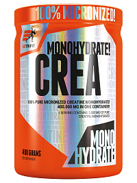 Extrifit Crea Monohydrate 400 g