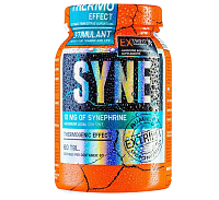 Extrifit Syne 20 mg Thermogenic Burner 60 tbl