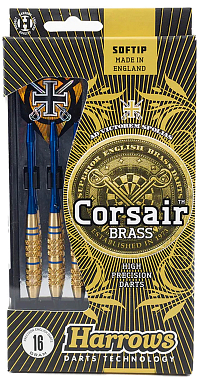 HARROWS SOFT CORSAIR 18g