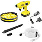 2.jakost - KHB 4-18 Plus Battery Set EU KÄRCHER