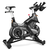 BH FITNESS Cyklotrenažér Movemia Cycling