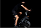 BH FITNESS Cyklotrenažér Movemia Cycling