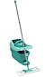 2.jakost - Set mop Profi+vědro Profi s nášlapným ždímáním s kolečkami
