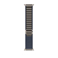 2.jakost - Watch Acc/49/Blue Alpine Loop - Medium