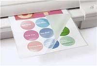 Laminovací fólie Eurosupplies A4, 100 mic, lesklá