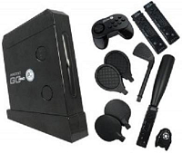 ARCTIC GC PRO (all-in-one 3D gaming console)