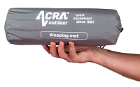 ACRA L41 Samonafukovací karimatka-polštář