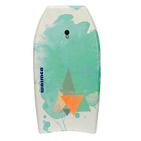 Bodyboard Slick II surfovací prkno modrá