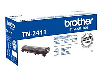 Toner/Brother TN2411 Black ELL - CEE