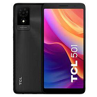 2.jakost - 501 2/32GB Prime Black TCL