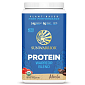 Protein Blend BIO 750g moka (Hrachový a konopný protein) + Shaker 700 ml ZDARMA