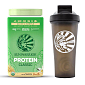 Protein Classic BIO 750g vanilka + Shaker 700 ml ZDARMA