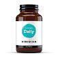 Viridian Synerbio Daily 30 cps (Směs probiotik a prebiotik)