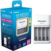 2.jakost - PANASONIC NAB. CC55E ENELOOP N pro AA/AAA (nab.)