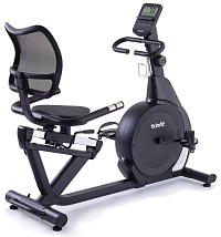 TRINFIT Recumbent Vivo B550