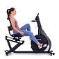 TRINFIT Recumbent Vivo B550