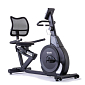 TRINFIT Recumbent Vivo B550