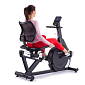 TRINFIT Recumbent Vivo B650i