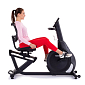 TRINFIT Recumbent Vivo B650i