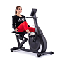 TRINFIT Recumbent Vivo B650i