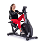 TRINFIT Recumbent Vivo B650i