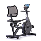 TRINFIT Recumbent Vivo B650i