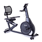 TRINFIT Recumbent Vivo B650i