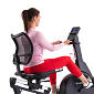 TRINFIT Recumbent Vivo B650i