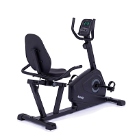 TRINFIT Recumbent Vivo B250