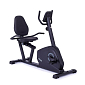 TRINFIT Recumbent Vivo B250