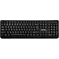 YKB 1002CS USB Klávesnice Logic YENKEE