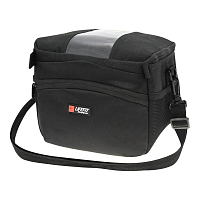 Cyklo brašna mobil LIFEFIT® na řidítka  MTB