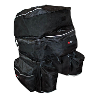 Cyklo brašna na nosič LIFEFIT® BIG