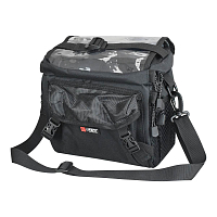 Cyklo brašna na řidítka LIFEFIT® MTB