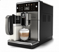 Kávovar Saeco SM 5573/10 PicoBaristo