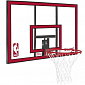 Basketbalový koš NBA POLYCARBONAT BACKBOARD