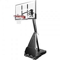 Basketbalový koš NBA PLATINUM PORTABLE Spalding