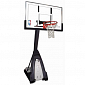Basketbalový koš NBA BEAST PORTABLE Spalding