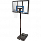 Basketbalový koš NBA HIGHLIGHT ACRYLIC PORTABLE Spalding