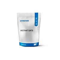 MyProtein Instant Oats 2500 g