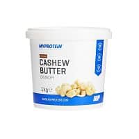 MyProtein Kešu máslo 1kg
