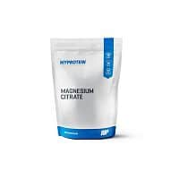 MyProtein Magnesium Citrate 250g